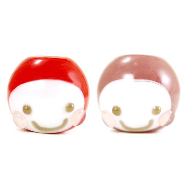 tkg】ガラス工芸 ピンサー 25cm 事業紹介｜薩摩ガラス工芸 ｜島津興業