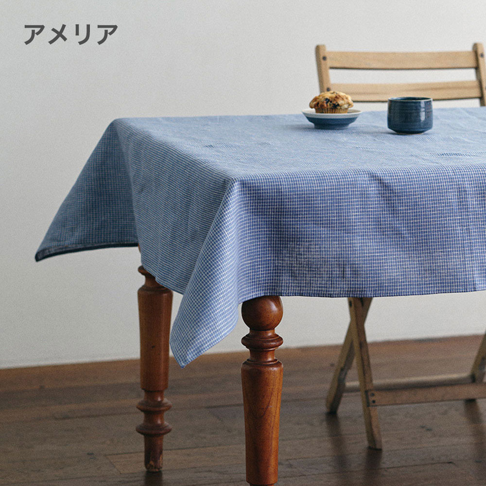 楽天市場】fog linen work フォグリネンワーク リネン テーブルクロス