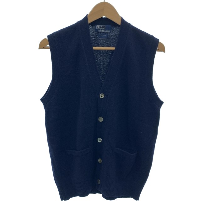 楽天市場】ラルフローレン ウール ベストの通販