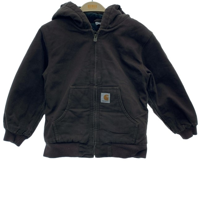 楽天市場】カーハート アクティブジャケット（キッズ・ベビー