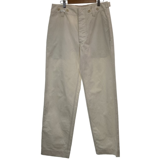 楽天市場】マーガレットハウエル チノ（メンズファッション）の通販