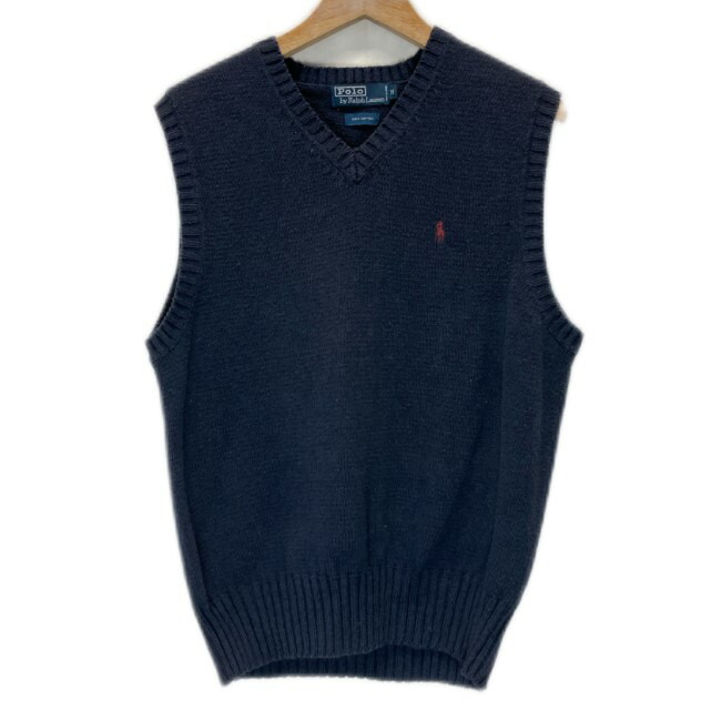 楽天市場】ラルフローレン ベストの通販