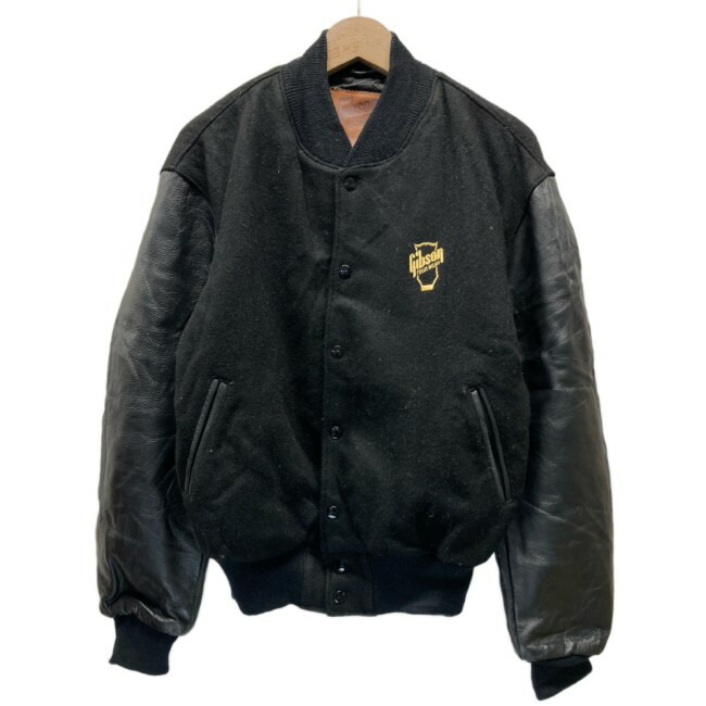 楽天市場】【中古】 Gibson スタジャン 90s vintage 90年代 スタジアム