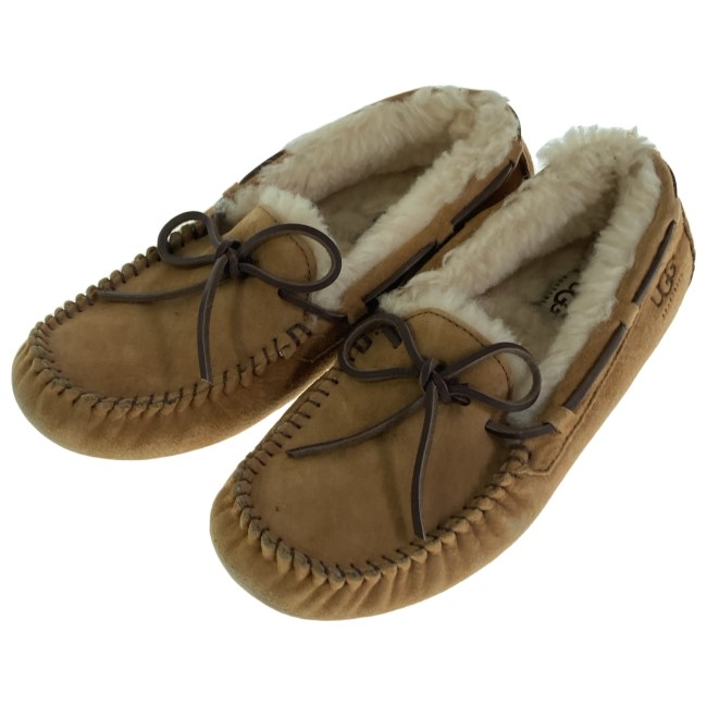 楽天市場】ugg モカシン（ローファー｜レディース靴）：靴の通販