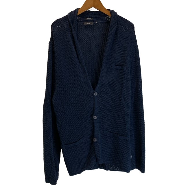 楽天市場】HUGO BOSS（カーディガン｜トップス）：メンズファッション