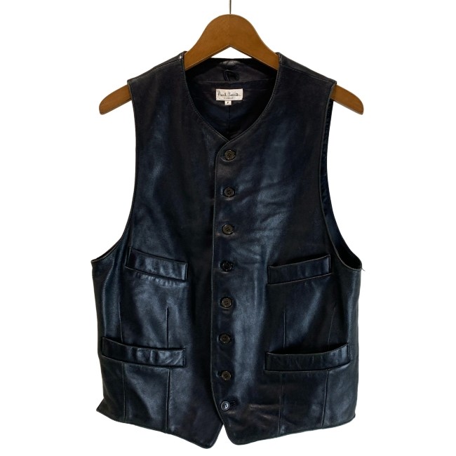 楽天市場】paul smith ジレの通販