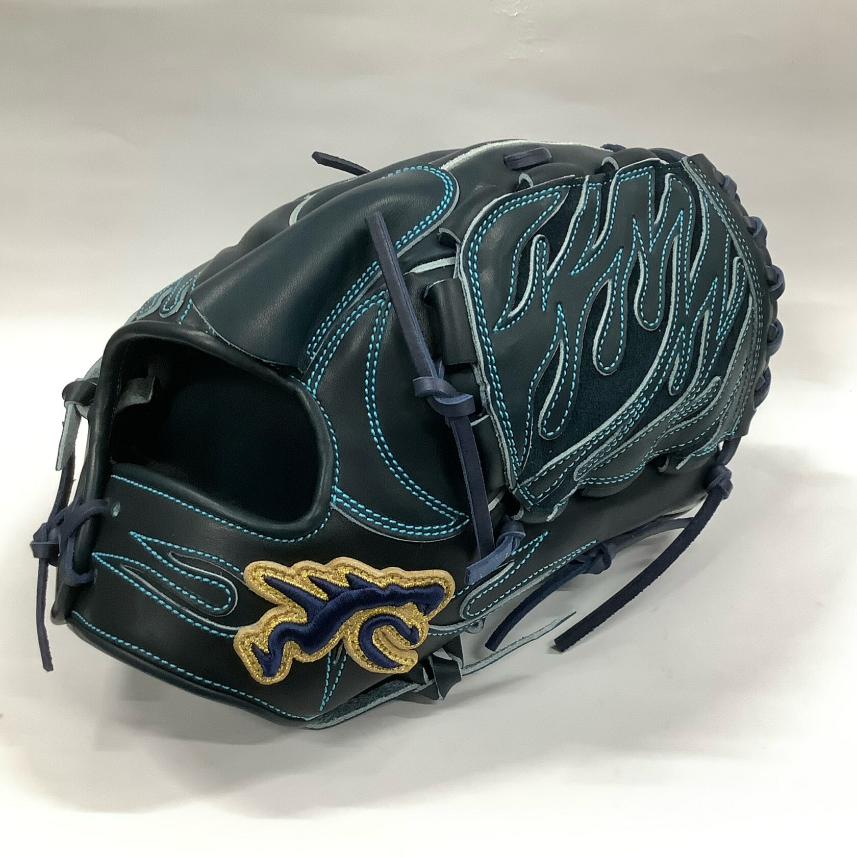 楽天市場】ryu グローブ 軟式の通販