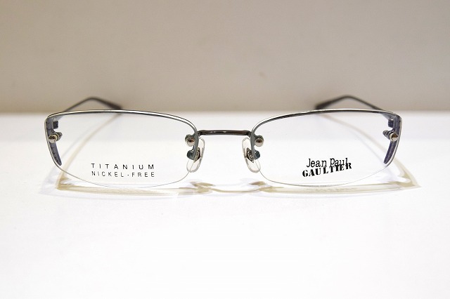 楽天市場】Jean Paul Gaultier ジャン・ポール・ゴルチェ 55-0102? col