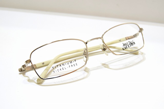 楽天市場】Jean Paul Gaultier(ジャン・ポール・ゴルチェ)55-0092 col