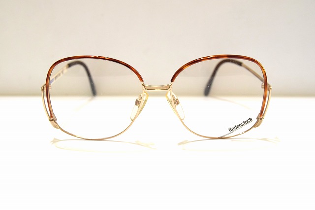 楽天市場】Rodenstock ローデンストック ANGELIKA B ヴィンテージ