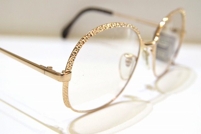 楽天市場】ZEISS ツアイス 6412 57 ヴィンテージメガネフレーム新品