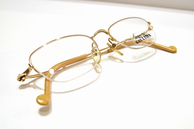 楽天市場】Jean Paul Gaultier ジャン・ポール・ゴルチェ 55-8109 col