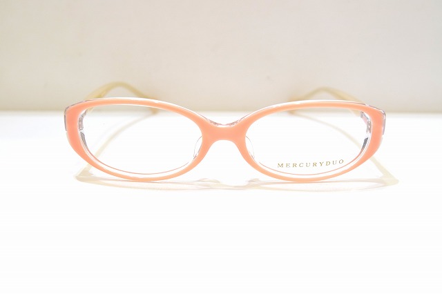 楽天市場】MERCURY DUO マーキュリーデュオ MDF-8003 col.3 メガネ