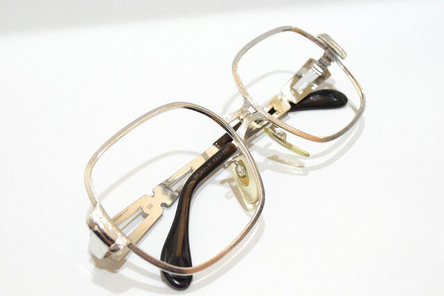 楽天市場】METZLER メッツラー ヴィンテージメガネフレーム新品 めがね