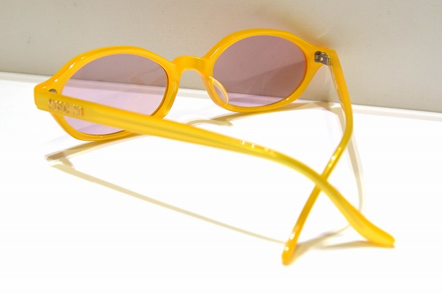 楽天市場】MOSCHINO(モスキーノ)MO 5827 Y1ヴィンテージメガネフレーム