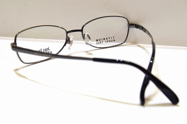 楽天市場】Jean Paul Gaultier ジャン・ポール・ゴルチェ 55-0116 col