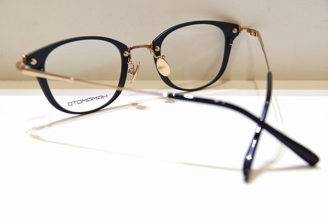 楽天市場】HAMAMOTO ハマモト HT-337 col.3 メガネフレーム新品めがね