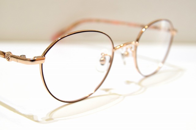 楽天市場】agnes b アニエス ベー 50-0116 col.03 メガネフレーム新品