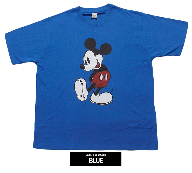 楽天市場】メール便で送料無料 ディズニー(Disney) 半袖 Tシャツ