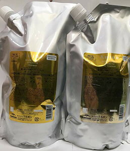 楽天市場】◎ミルボン オージュア スムース 1000ml+1000g【詰め替え用