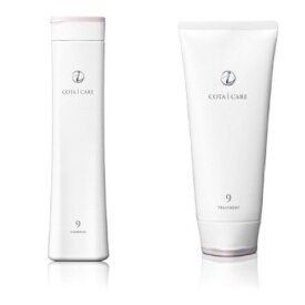 楽天市場】コタ アイ ケア シャンプー 5 800ml トリートメント 5 800g