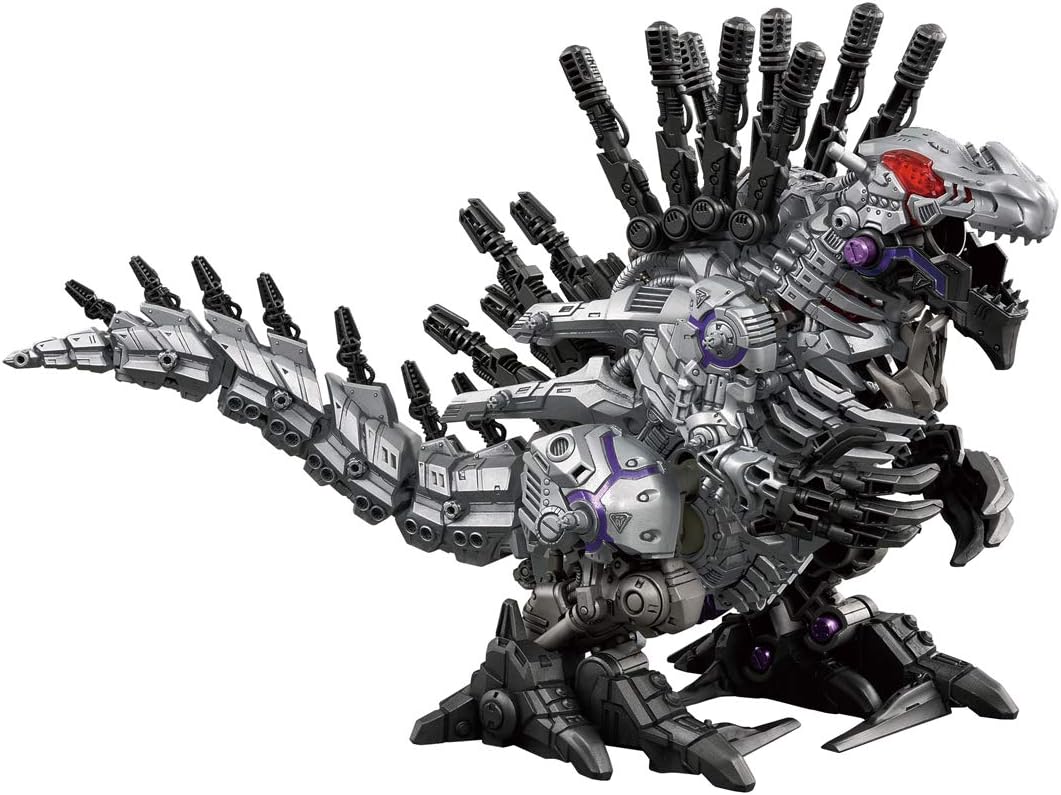 楽天市場】タカラトミー ZOIDS ゾイドワイルド ZW44 ゼログライジス