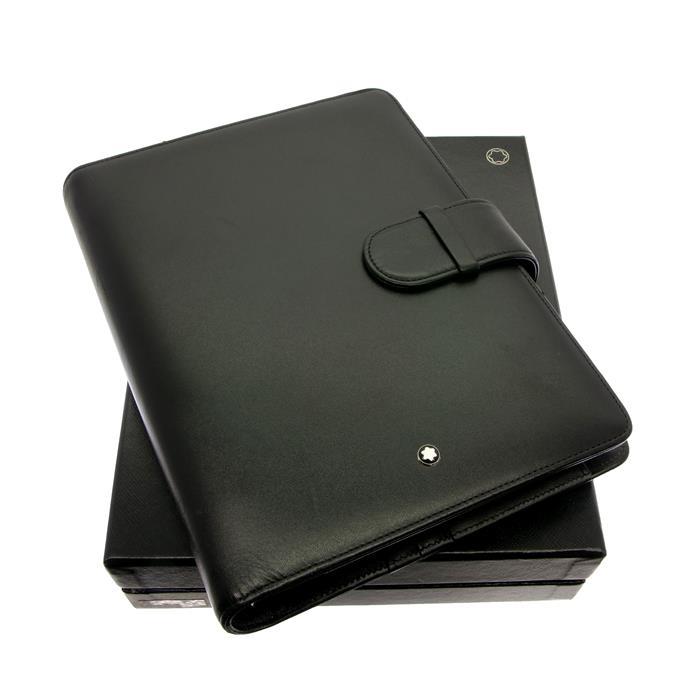 楽天市場】MONTBLANC モンブラン アクセサリ システム手帳