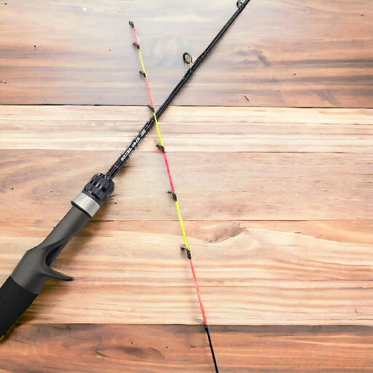 楽天市場】テクニカルマルイカ155 ゴールデンアックス 金太郎釣具