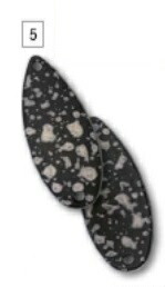 楽天市場】ミュー 2024 有頂天カラー 1.4g 2.2g 2.8g 3.5g フォレスト