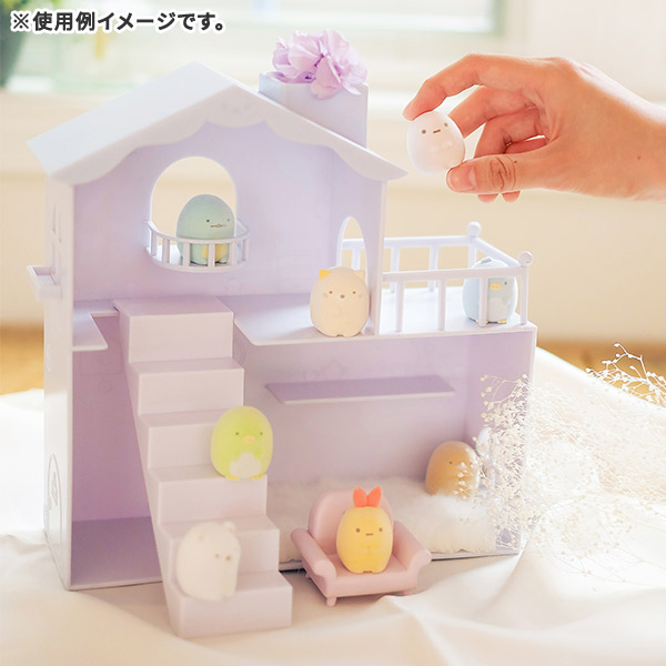 楽天市場】San-X すみっコぐらし「すみっコぐらしプチコレクション