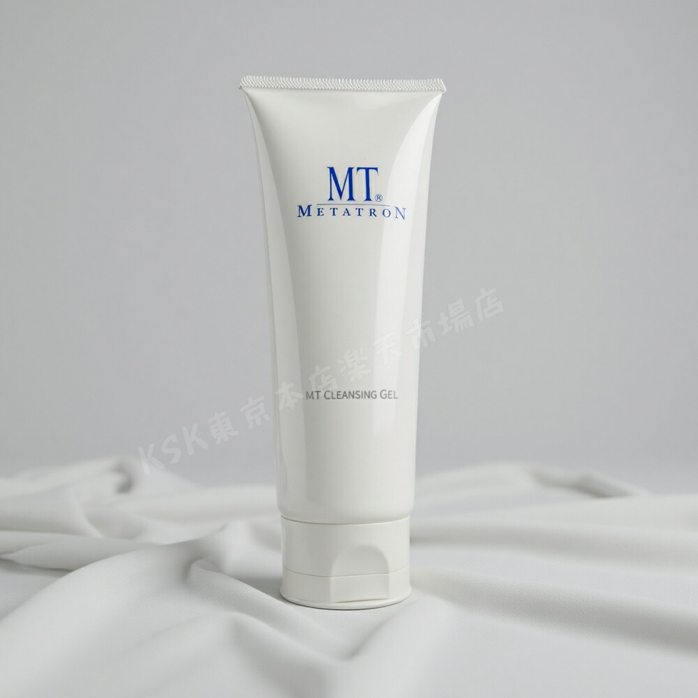 楽天市場】クレンジングジェル MTメタトロン MT クレンジング・ジェル