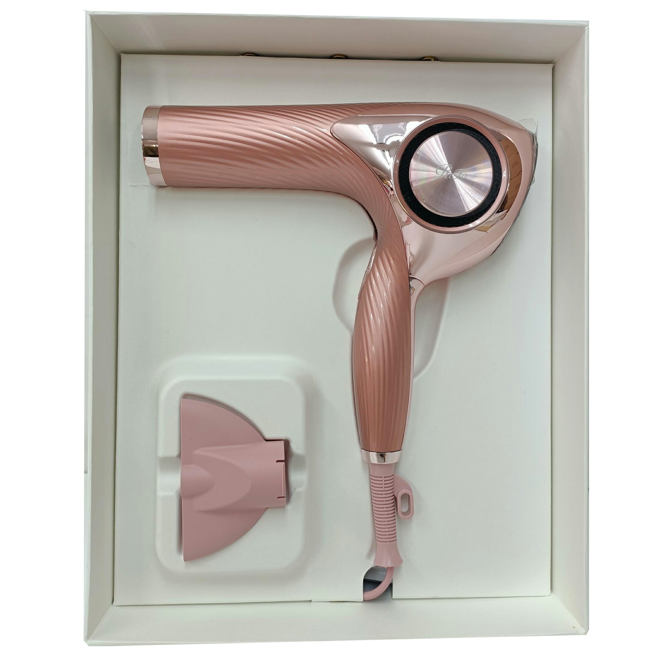 楽天市場】【3色選べる】MTG リファ ビューテック ドライヤー プロ