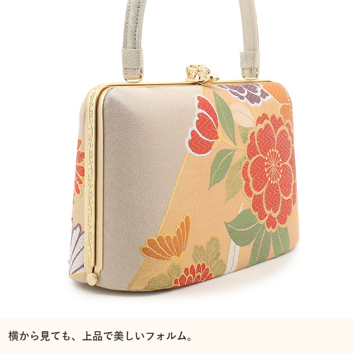 楽天市場】草履バッグセット 成人式 振袖用 成人用 フリーサイズ L