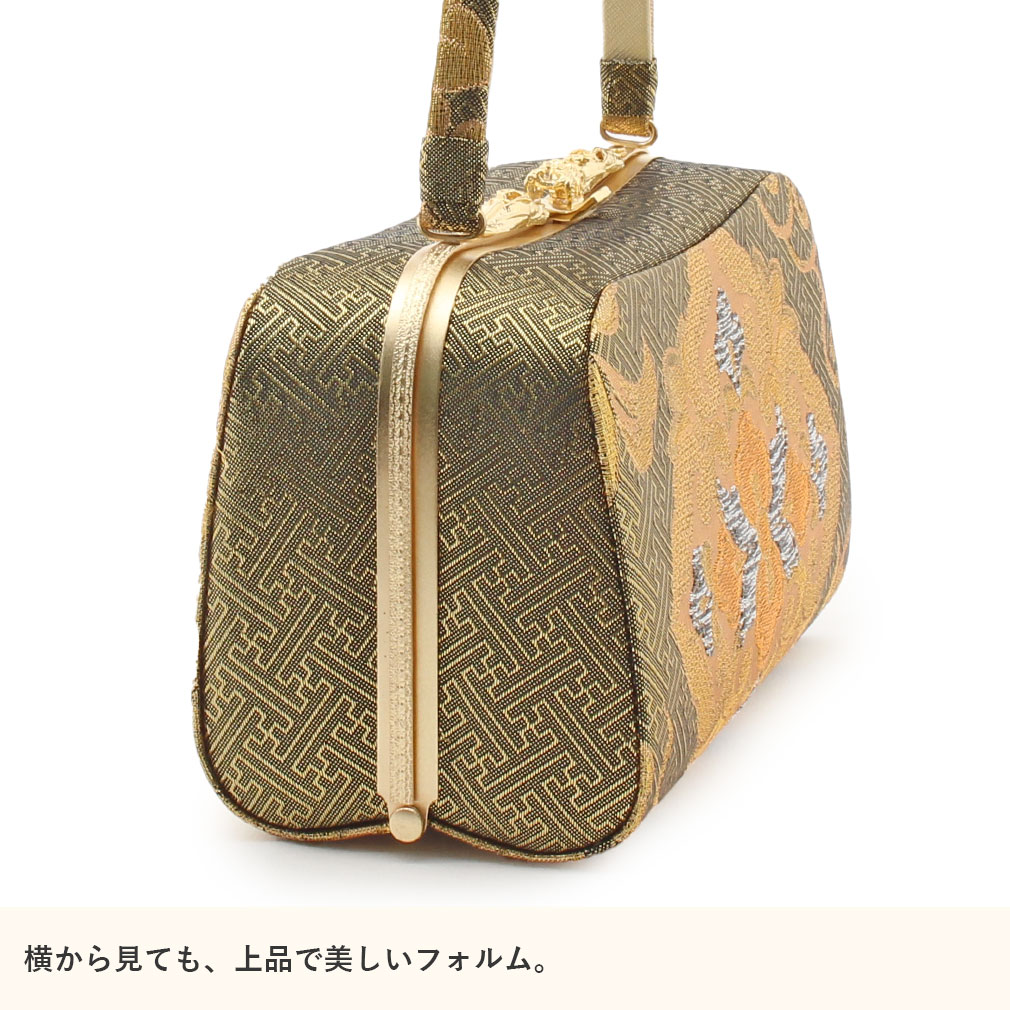 楽天市場】振袖 草履 バッグ セット 成人式 草履バッグセット 振袖用