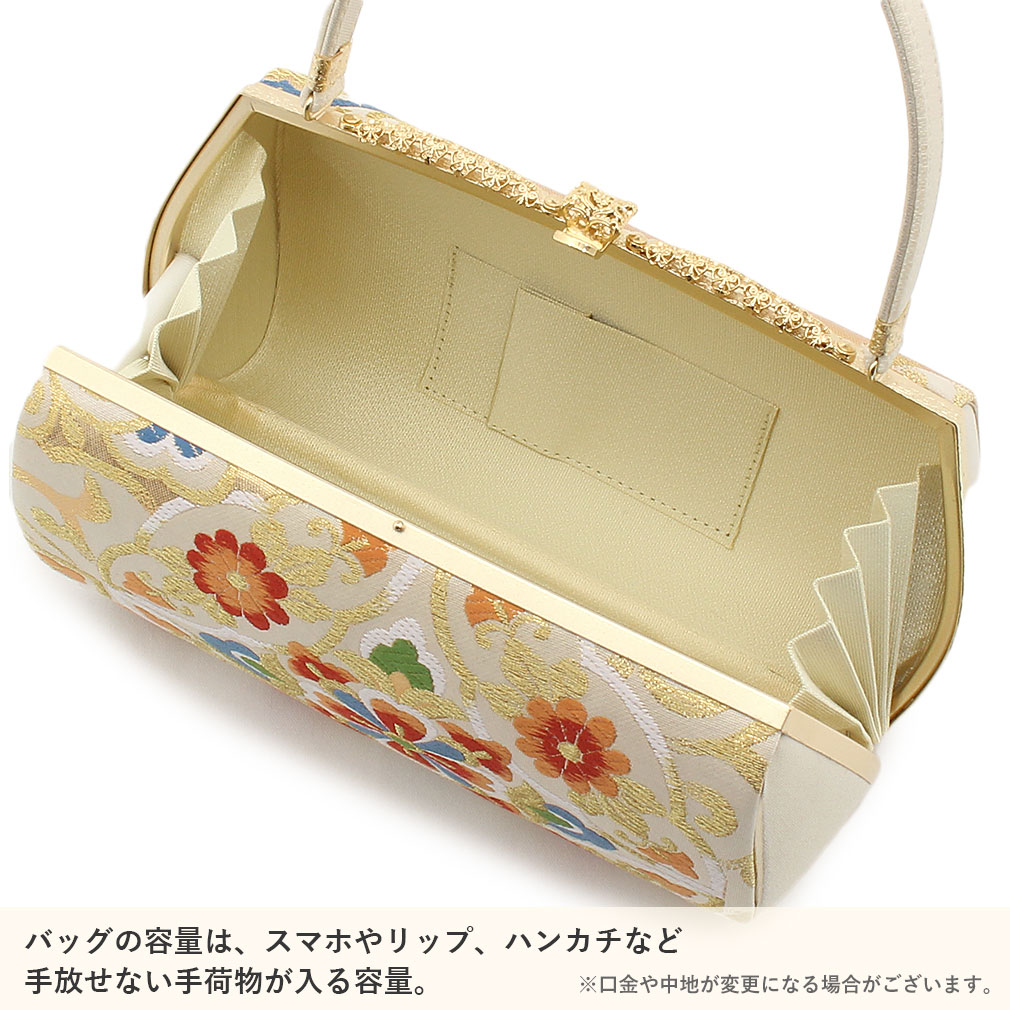 楽天市場】振袖 草履 バッグ セット 成人式 草履バッグセット 振袖用