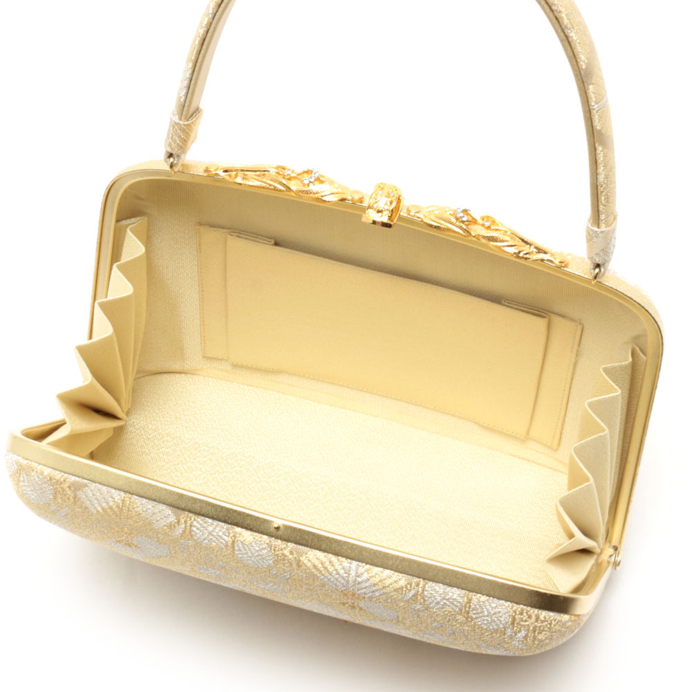 楽天市場】草履バッグセット 黒留袖 草履 バッグ 留袖 訪問着 紗織