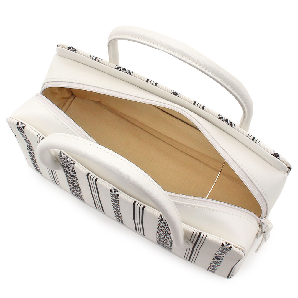 楽天市場】利休バッグ 夏用 普段用 カジュアル 日本製 博多織 正絹