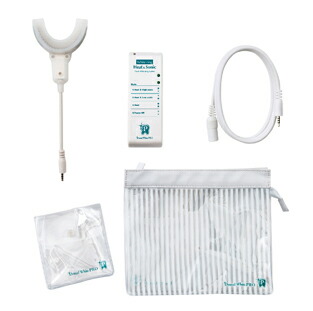 楽天市場】医薬部外品【デンタルホワイトプロ ヒート＆ソニック】歯