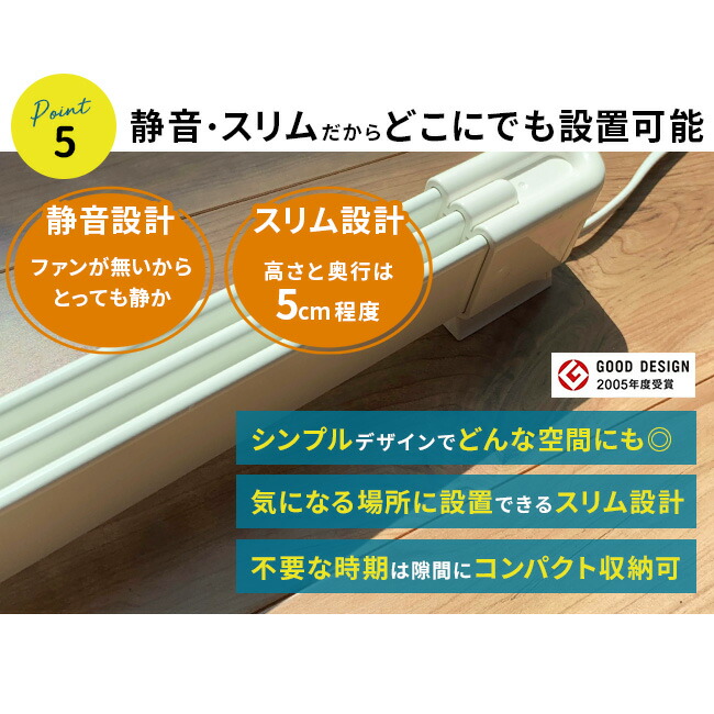楽天市場】森永ウインドーラジエーター定尺タイプ 600mm W/R-600[窓