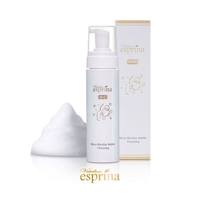 楽天市場】【特典あり】ヴィブリアン エスプリーナ RGII 濃密炭酸