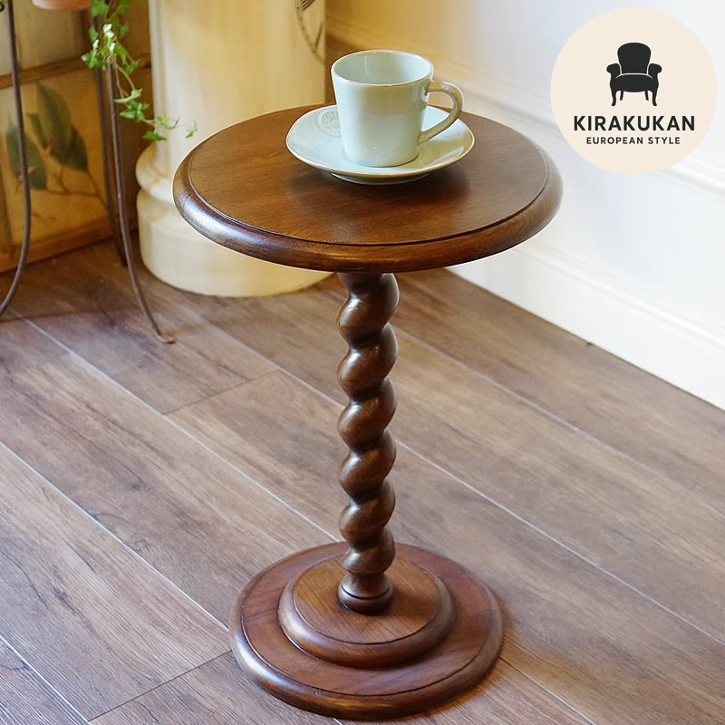 楽天市場】アンティーク家具 リプロダクション家具 コーヒーテーブル