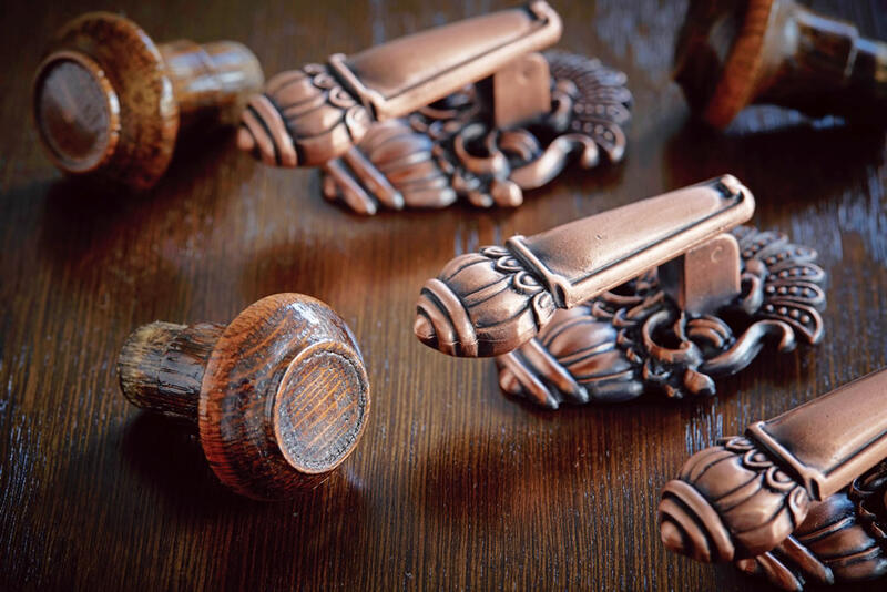 楽天市場】カントリーハウス チェストワゴン CPB21 木部色 選べます