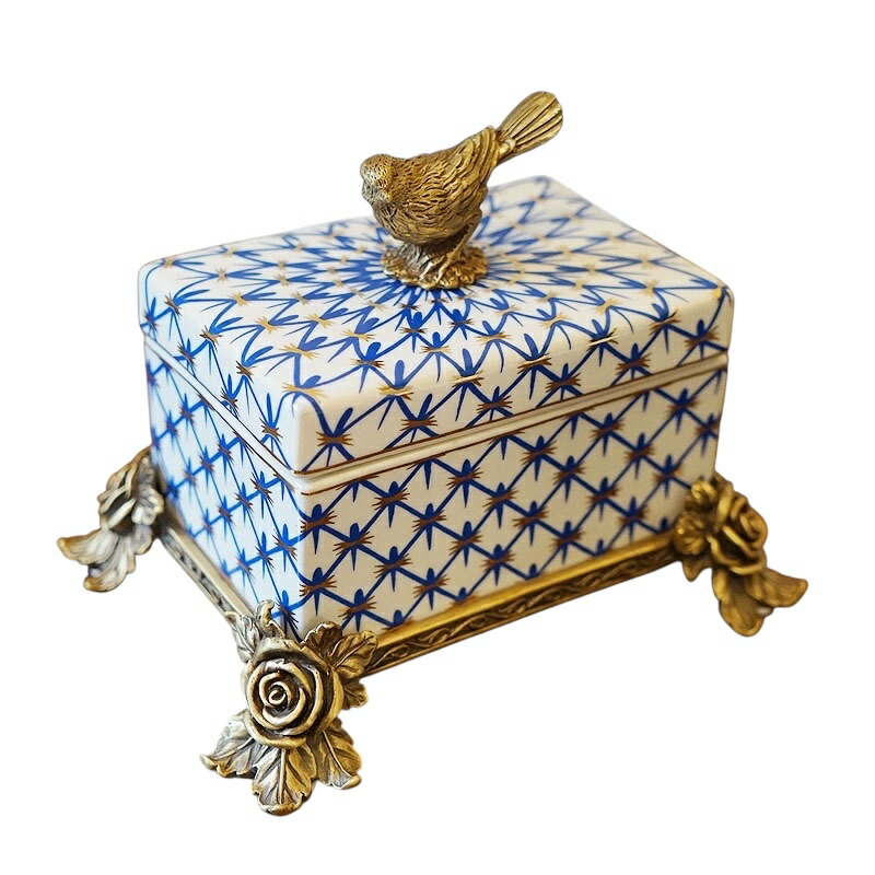 楽天市場】【スーパーセール期間限定価格】 インテリア雑貨 ボックス