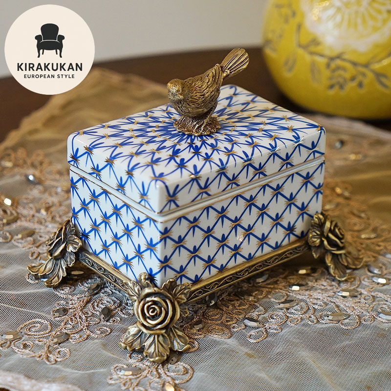 楽天市場】【スーパーセール期間限定価格】 インテリア雑貨 ボックス