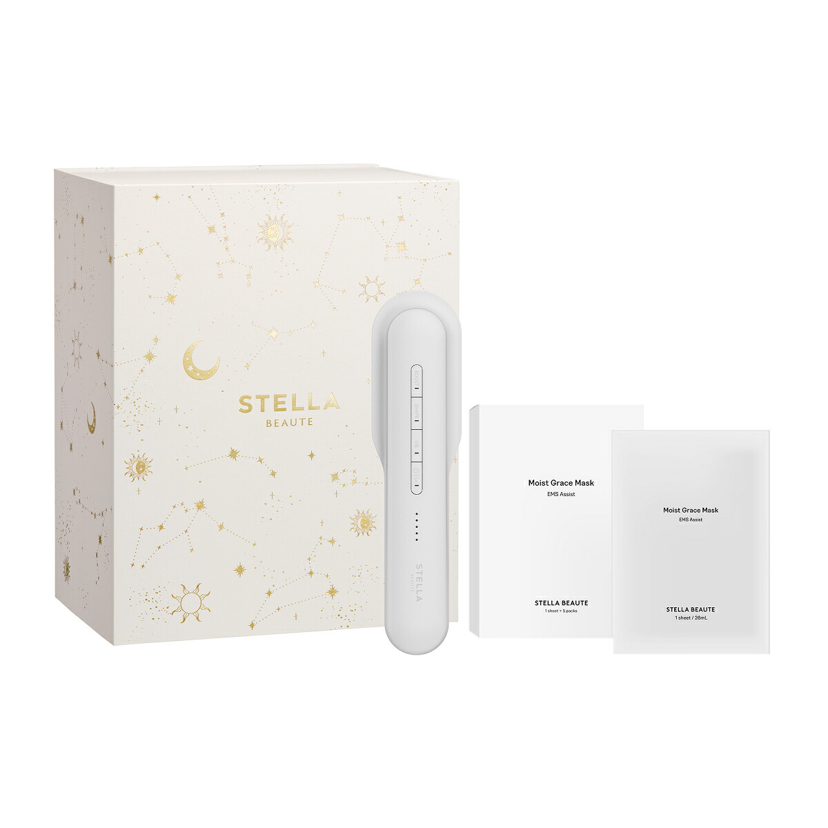 楽天市場】週末はP10倍でお得☆レーザー&EMSリフトブラシPRO2.0 ☆美容