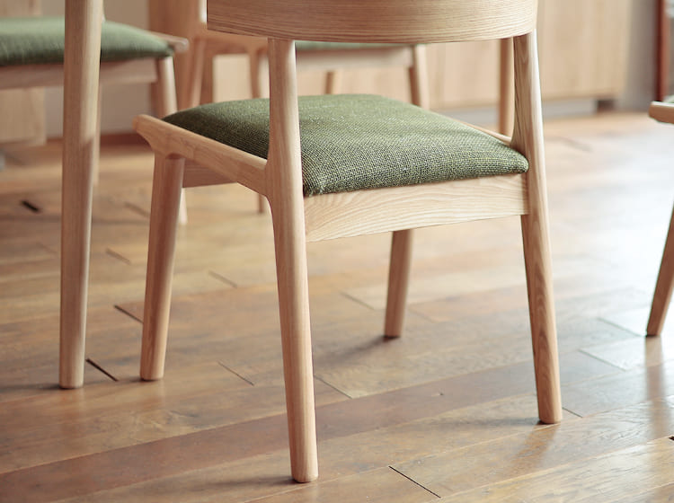 楽天市場】ダイニングチェアー Henry（ヘンリー） ダイニングチェア