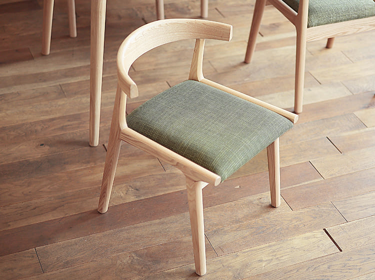 楽天市場】ダイニングチェアー Henry（ヘンリー） ダイニングチェア