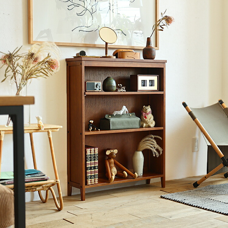 楽天市場】シェルフ hommage（オマージュ） オープンラック ラック