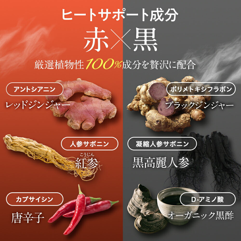 楽天市場】スリリン ファイア ( 1袋 90粒 ) 温活 脂肪燃焼 ダイエット