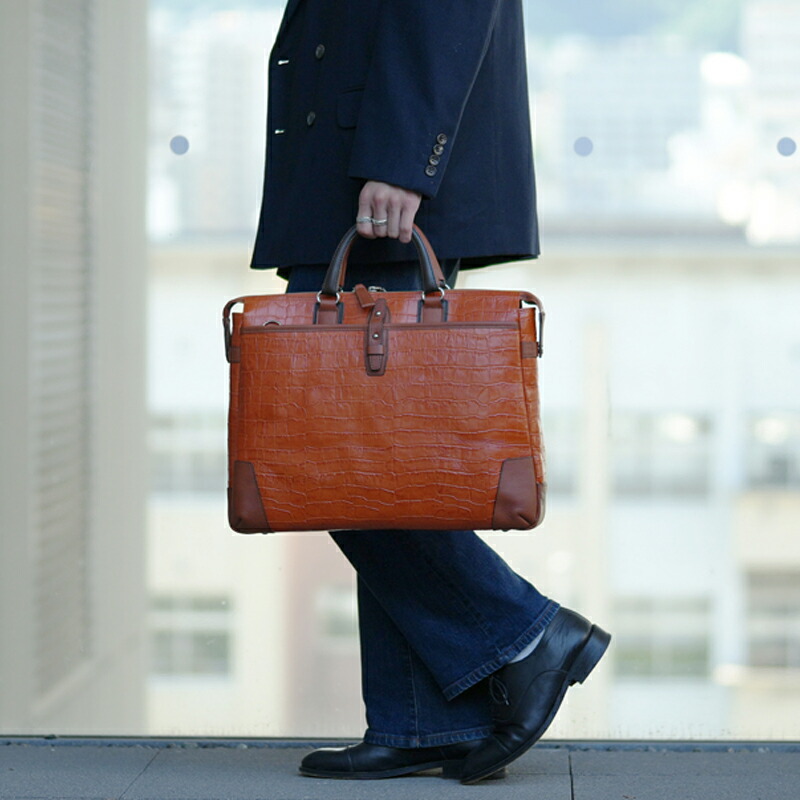 楽天市場】豊岡鞄 ビジネスバッグ メンズ A4 日本製 天然皮革 牛革